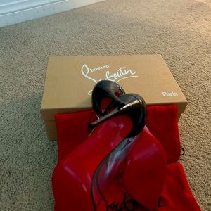 Christian Louboutin brand new
